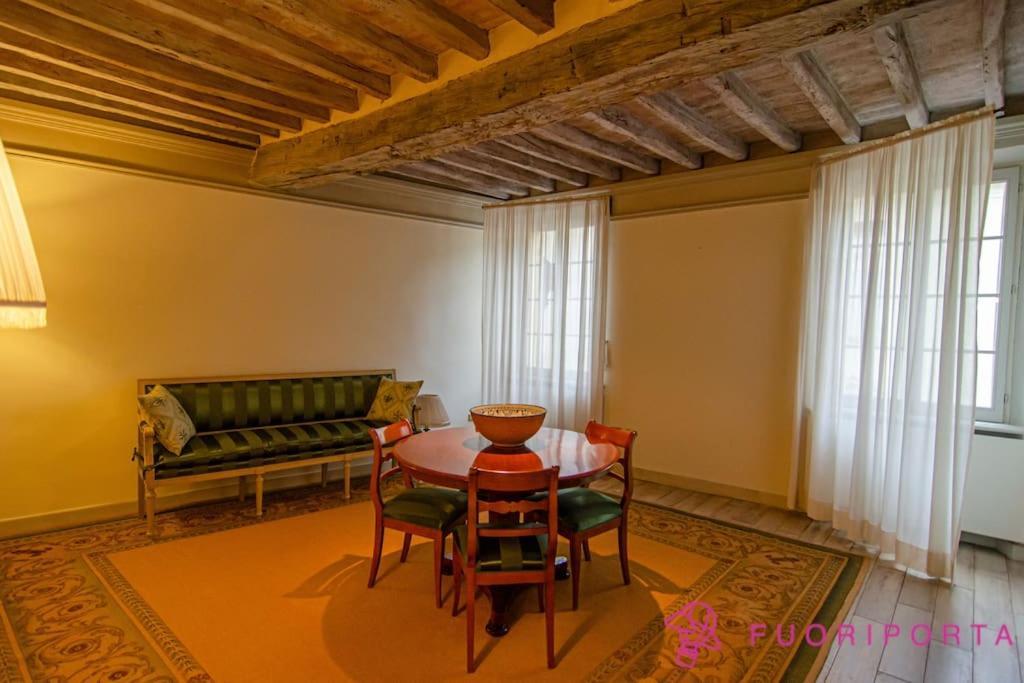 Appartamento Le Belle Epoque Parma