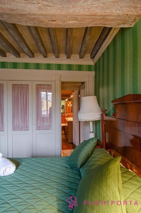 Le Belle Epoque Appartamento